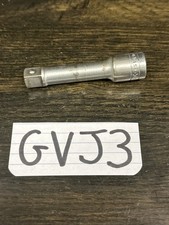 S-k Tools Usa 45160 3 Socket Extension Bar 38 Drive S-k Tools