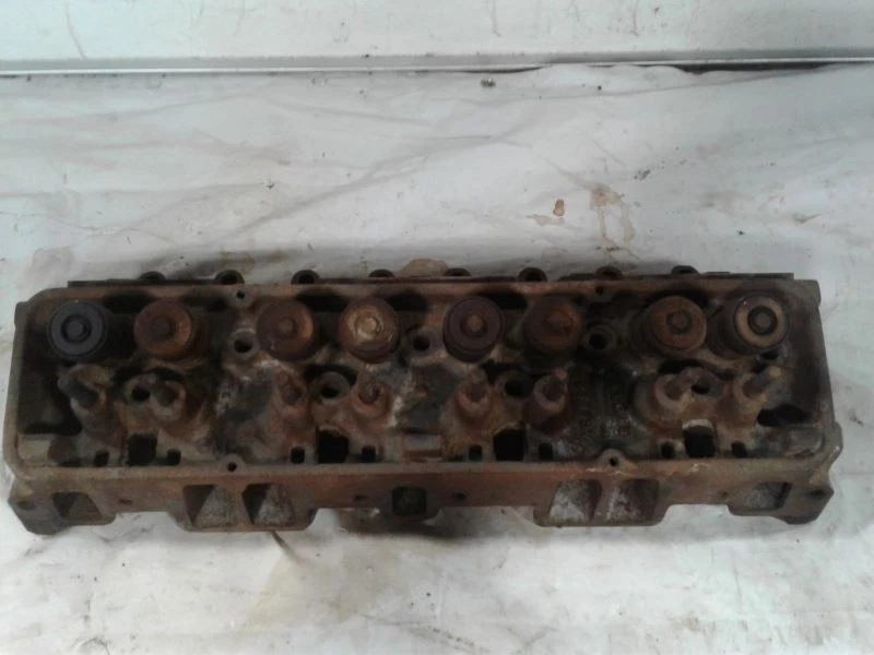 Flywheel 1985 Buick Riviera 3.8L Turbo Auto 25512347 - Image 3 of 4