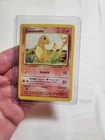 Charmander 46/102 4th Print 1999-2000 Pokémon Card Base Set Common WOTC NM/LP