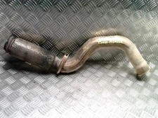 Tube d'échappement Citroen XSARA