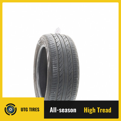 Used 225/50ZR17 Sentury UHP 98W - 8/32