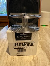 Hewes 35mm Stainless Steel Developing Reel