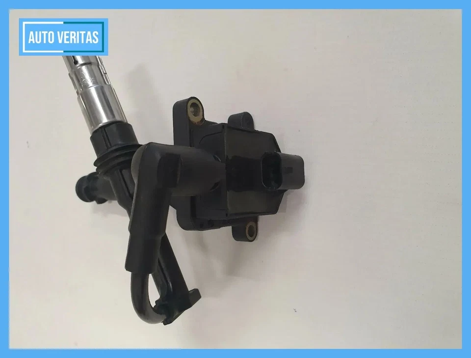 Alfa Romeo 147 156 1.8 2.0 Bosch 122703071 - Image 2 of 3