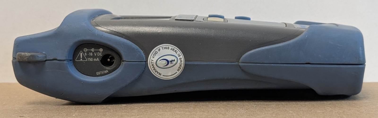 Exfo PPM-350B PON Power Meter W/ Carrying Case!