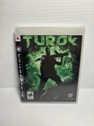 Turok - Sony PlayStation 3