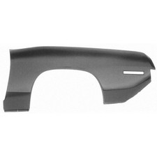 Quarter Panel Skin Driver Side Fits 1970-1971 Plymouth Barracuda 2422-600-70l Quarter Panel Skin Driver Side Fits 1970-1971 Plymouth Barracuda 2422-600-70l