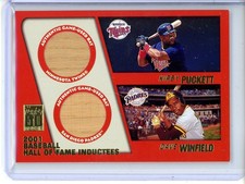 Kirby Puckett Cards, Rookie Card and Autographed Memorabilia Guide 5