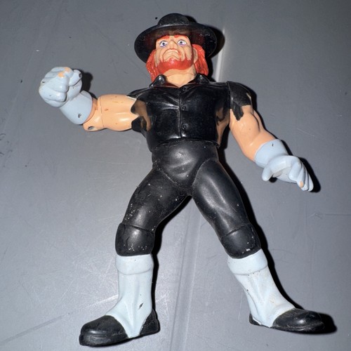 WWF Hasbro Series 8 The The The The The The The Th...