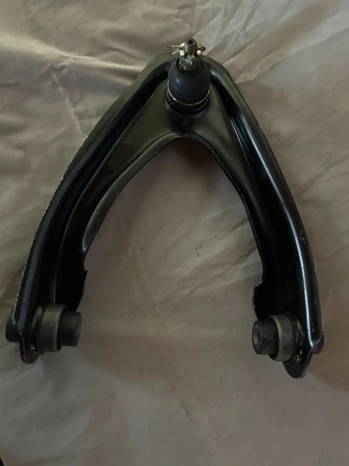 Rótula de brazo de control superior delantero derecho para Honda Cr-V 1997-2001 *¡ENVÍO EL MISMO DÍA! Foto 3 de 3