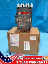 1PC NEW Boxed ABB A145-30-11-84 3P 120 V coil Contactor US Free TAX