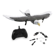 Bald Eagle R/C 2.4GHz Remote Control Airplane