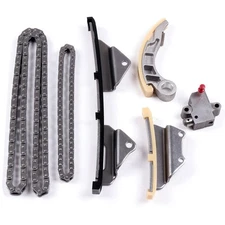Timing Chian Kit N22A1 N22A2 For 2.2L Honda Accord CR-V MKII CIVIC FRV 2008-2011