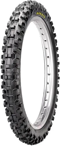 Maxxis Maxxcross SI 80/100-21 Front Bias Tire 51M TT Yamaha WR500Z 92-93 — 第 4/4 张图片