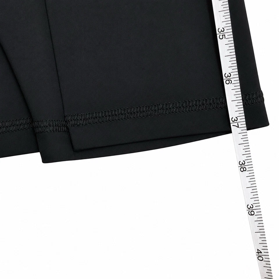 Offline by Aerie Real Me Xtra Flare Legging Whimsigoth Festival Black Size SP - Image 3 of 4