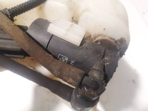 1S7117K624FE Waschwasserpumpe, Scheibenreinigung 1S71 17K624 FE   DE2801446-44