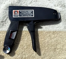 THOMAS BETTS (T&B) ADJUSTABLE TENSION INSTALLING TOOL MODEL NO. R4266