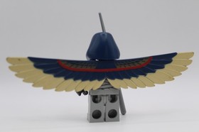 LEGO Flying Mummy Minifigure Pharaoh's Quest pha005 7327 7307 CMF Lot Rare HTF 