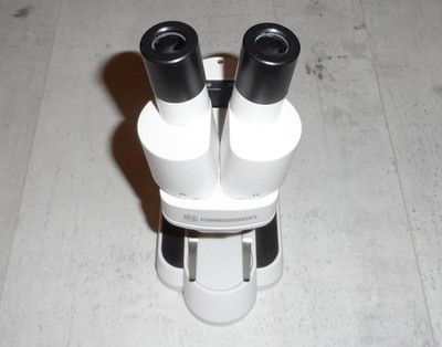 Bresser Junior Auflicht Stereo Mikroskop 20x