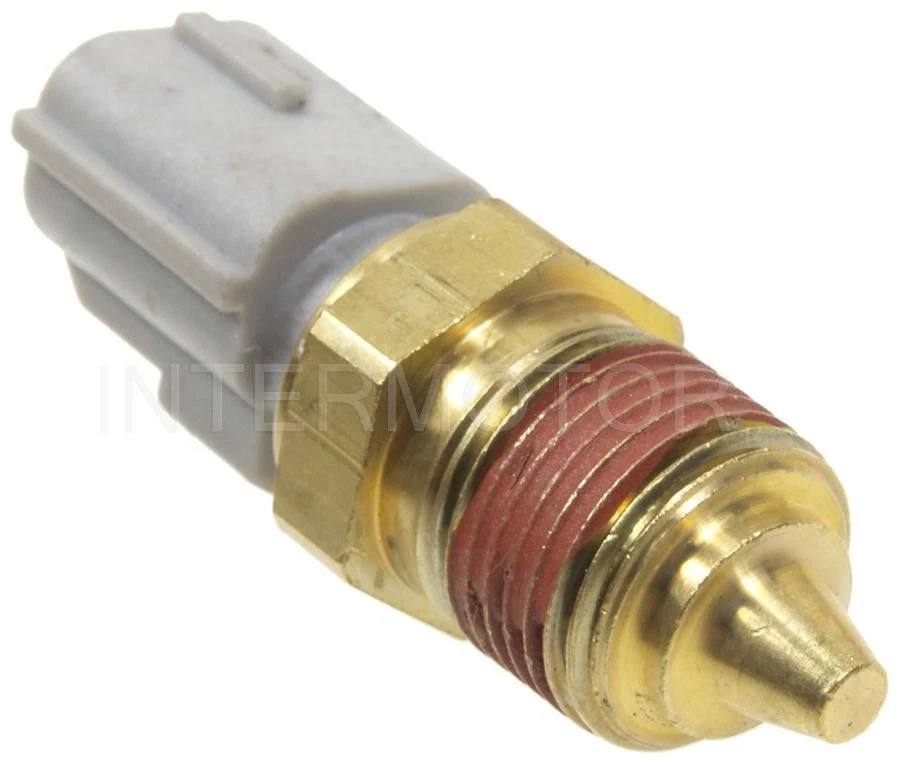 For 1998-2003 Jaguar XJR Engine Coolant Temperature Sensor SMP 1998 1999 2000 - Image 4 of 4