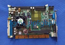 1 PCS IEI PCISA-C800EVR-RS-1G-R20-SAM motherboard in good condition *mz