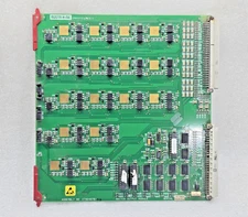 Rustronic CT92467B-03 Switch Output Module PCB Circuit Board - Used