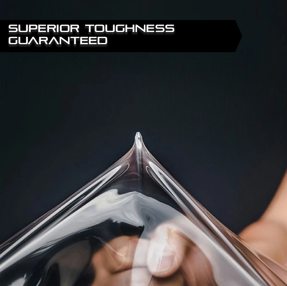 Lamborghini Gallardo 2013-2014 3M PRO Precut Paint Protection Film Clear Bra PPF