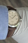Omega Seamaster 120m Mens Watch 36mm New Movement fitted