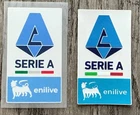 2026-27 SERIE A ENILIVE Patches