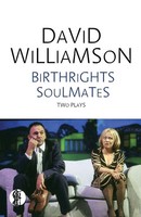 Birthrights And Soulmates Two Plays David Williamson Taschenbuch Englisch 2003