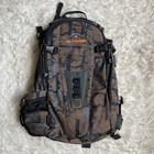 Dakine Heli Pro Backpack Camo Pattern Ski Snowboarding Travel Hiking Technical