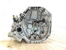 JR5116 GEARBOX / 5 VELOCIDADES / MANUAL / 1147194 FOR RENAULT KANGOO KC0/1_ 1.