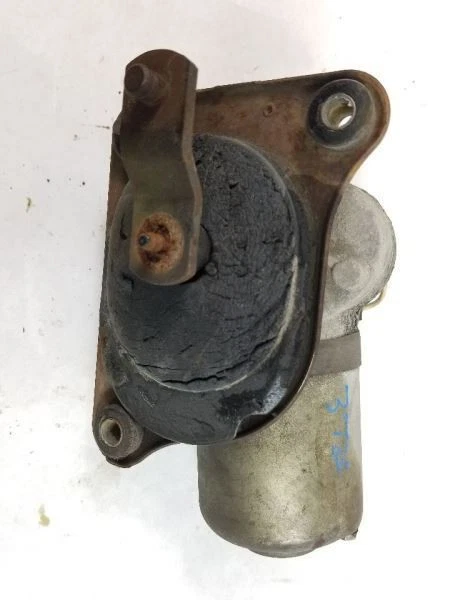 Windshield Wiper Motor Fits 88-89 5TH AVENUE 277823 - Image 3 of 4
