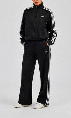 ADIDAS ClimaLite Damen  Trainingsanzug Jogginganzug 365Knit P90516 Gr.34 - 40