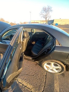 2007 Hyundai Sonata SE