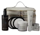 Trish McEvoy Skincare Set Beauty Booster Cream, Beta Hydroxy Pads Jumbo, More!