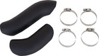 Vance & Hines 60025 Hi Output RR Heat Shield Black Stainless Steel HD Touring