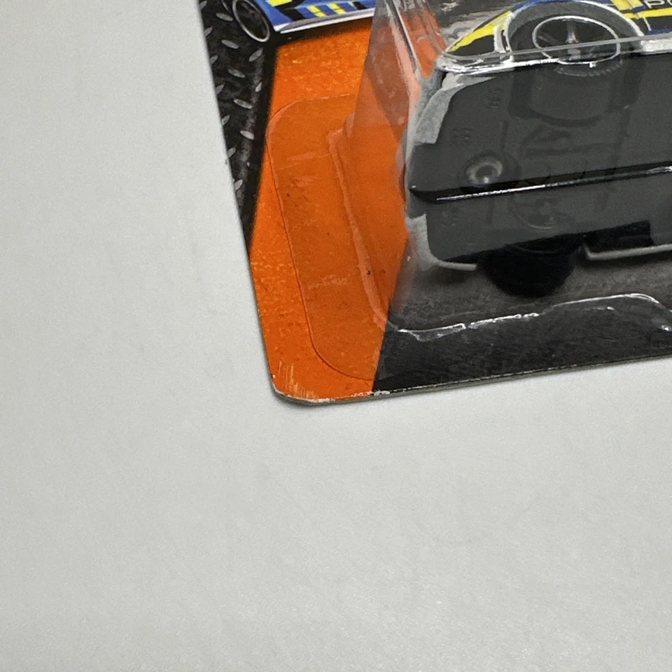 Matchbox 2014 81/120  Lamborghini Gallardo LP 560-4 Police NEW + FAST SHIPPING - Image 4 of 4