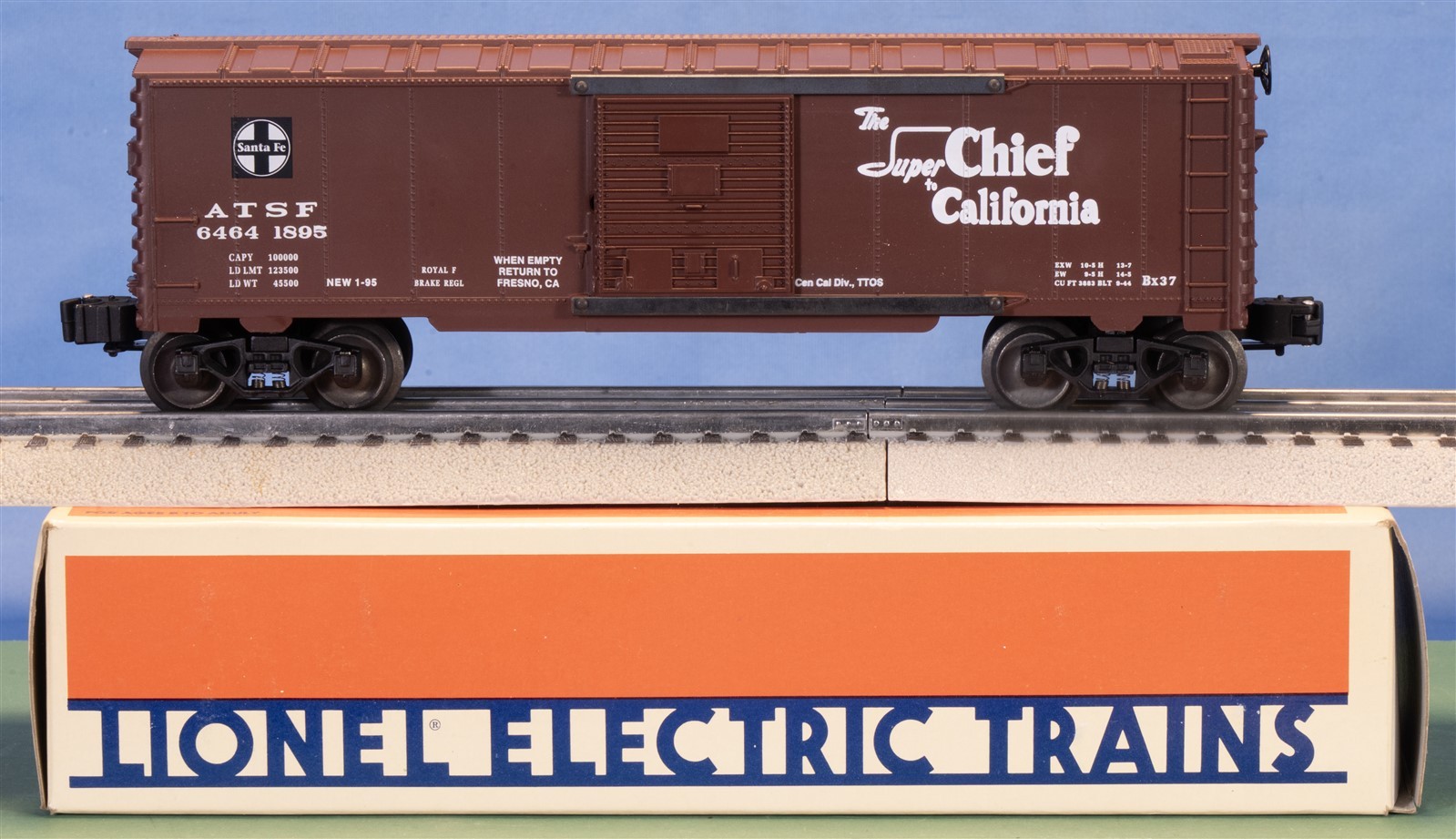 Click here to see eBay Auction