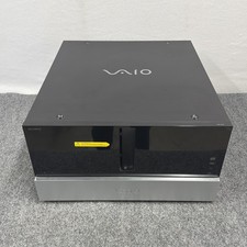 Sony VAIO VGP-XLIB 200 Disc Changer DVD CD iLink Connectivity