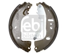 FEBI BREMSBACKENSATZ passend für AUDI Q4 CUPRA BORN SKODA ENYAQ VW ID.3 ID.4 |