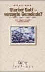 Starker Gott, verzagte Gemeinde? von Malm, Magnus | Buch | Zustand sehr gut