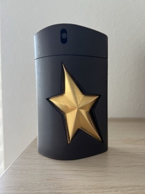 Thierry Mugler A*Men Pure Coffee 3.4 fl oz Please Read Description