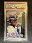 1996 UPPER DECK FOLZ MINIS VENDING MACHINE MINIS #1 KEN GRIFFEY JR PSA 9 POP 3!!