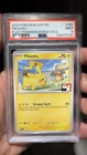 Pikachu SVP101 Black Star Promo Pokémon 2023 Play! Event Exclusive PSA 9 MINT