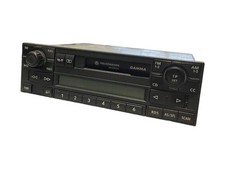 VW PASSAT B5 3B3 Musik-Player mit GPS 1J0035186E VWZ1Z3Y8696406 2.00 36000732