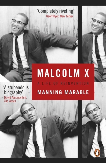Malcolm X by Manning Marable - - Image 4