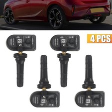 Reifendrucksensor RDKS Radsensor 39186445 YQ00956280 Für Opel Insignia B Astra K