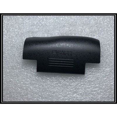 SD Card Cover Memory Card Door Cover fit for Nikon D7000 SLR Camera Repair Part