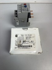 (BRAND NEW IN BOX) ALLEN BRADLEY 193-EEFD E1 Plus 9-45 A