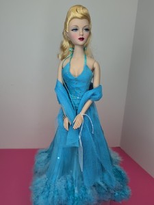 Integrity Gene Doll | eBay